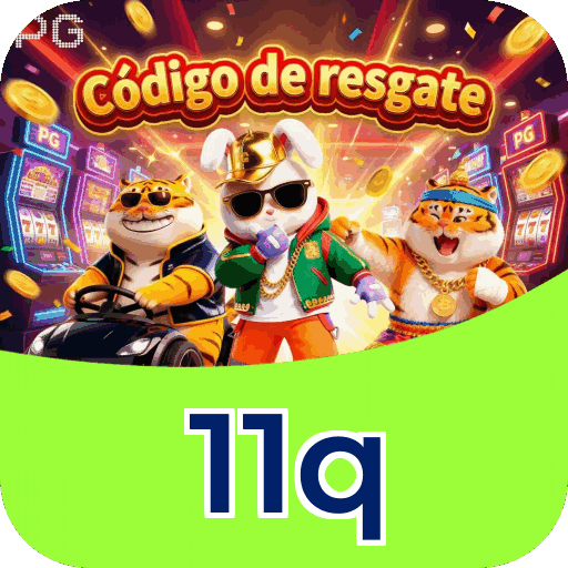 Lottery Clássica na 11q